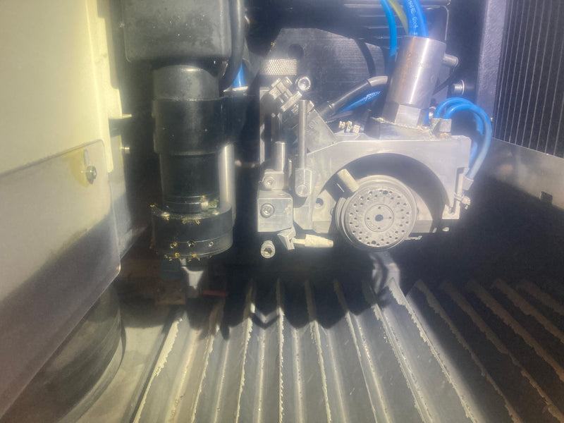 ADT 7120 MD Dicing Saw