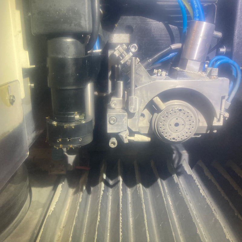 ADT 7120 MD Dicing Saw