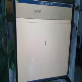 SCREEN / DNS SK 200 W-AVPF Coater / Developer