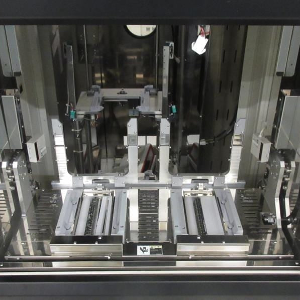 Tel Alpha 8 S Vertical Furnace