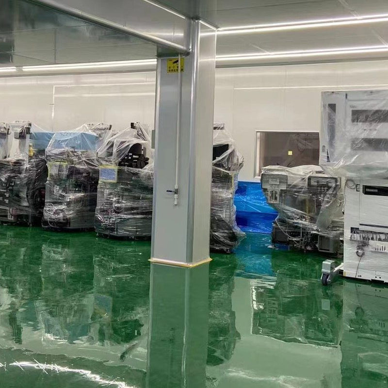 Applied Materials Centura AP AdvantEdge G 5 Polysilicon Etcher
