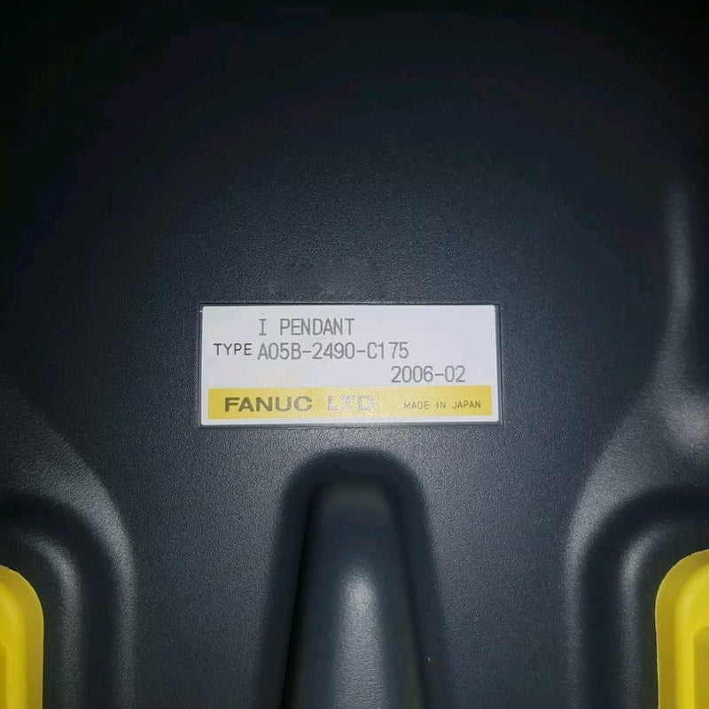 FANUC A 05 B 2490 C 175 Robot Pendant
