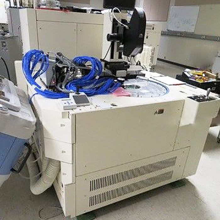 Tel P 12 XLn+ Automatic Wafer Prober