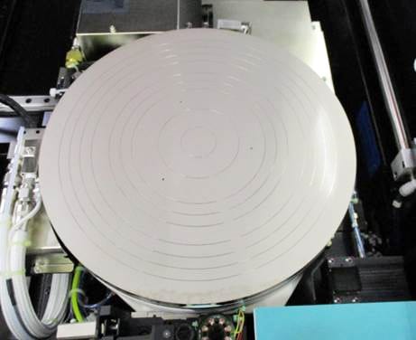 Tel Precio Automatic Wafer Prober