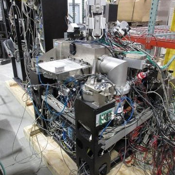 Thermo Fisher Scientific / FEI XL 830 FIB-SEM (Focused Ion Beam - Scanning Electron Microscope)