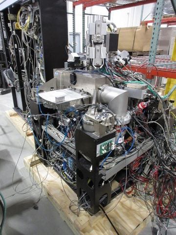 Thermo Fisher Scientific / FEI XL 830 FIB-SEM (Focused Ion Beam - Scanning Electron Microscope)