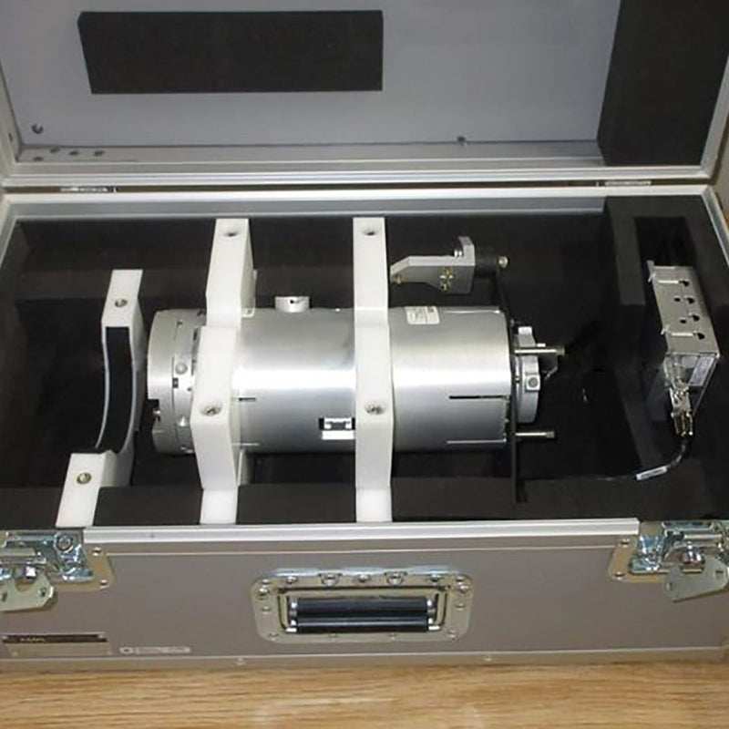 ASML Off-Axis Laser Modules