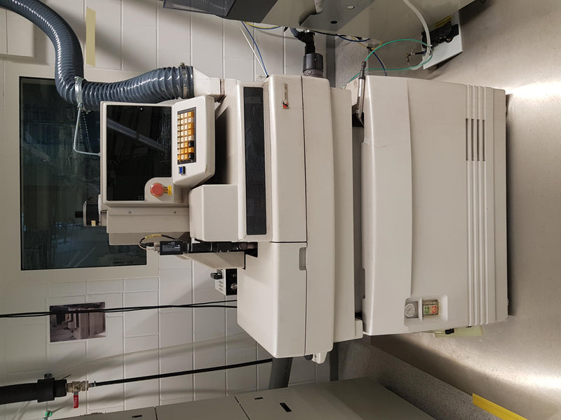 K&S 982-6 Dicing Saw