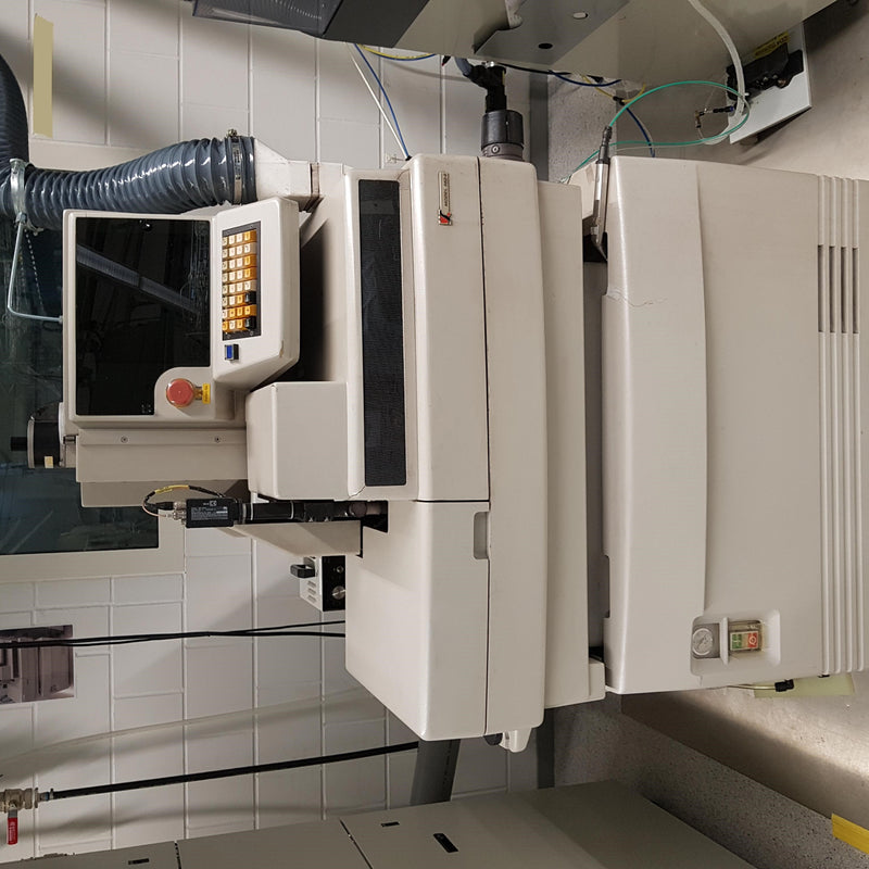 K&S 982-6 Dicing Saw