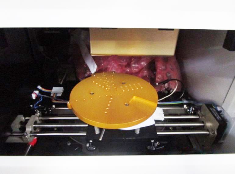 KLA P 7 Surface Profilometer