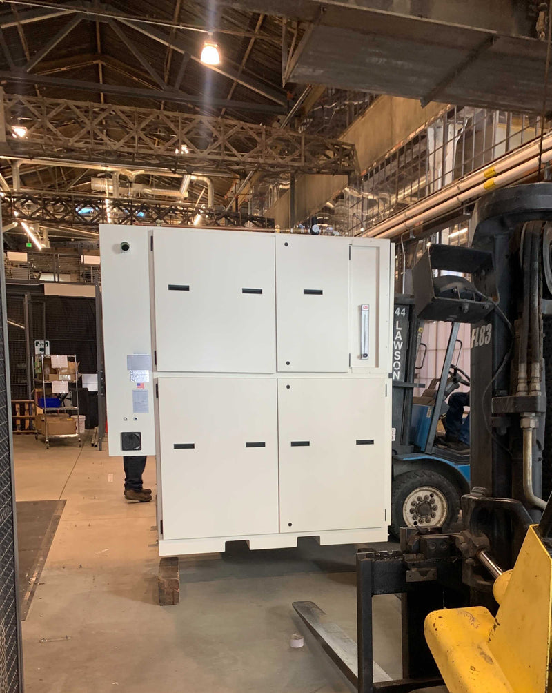 Weiss PV Series Temperature / Humidity Chamber