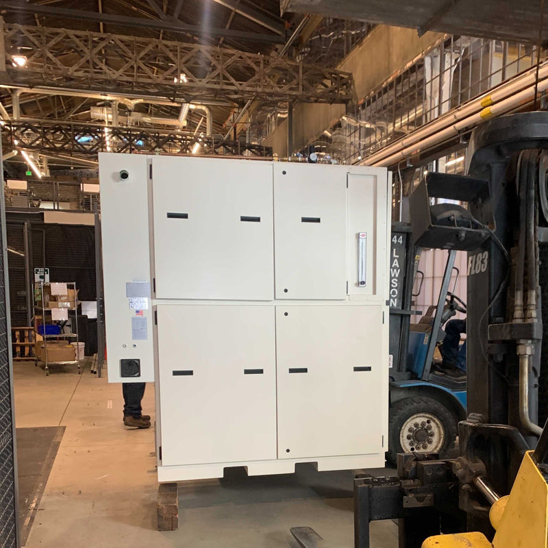 Weiss PV Series Temperature / Humidity Chamber