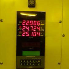 Nikon NSR 2205 i 11 D i-Line Stepper