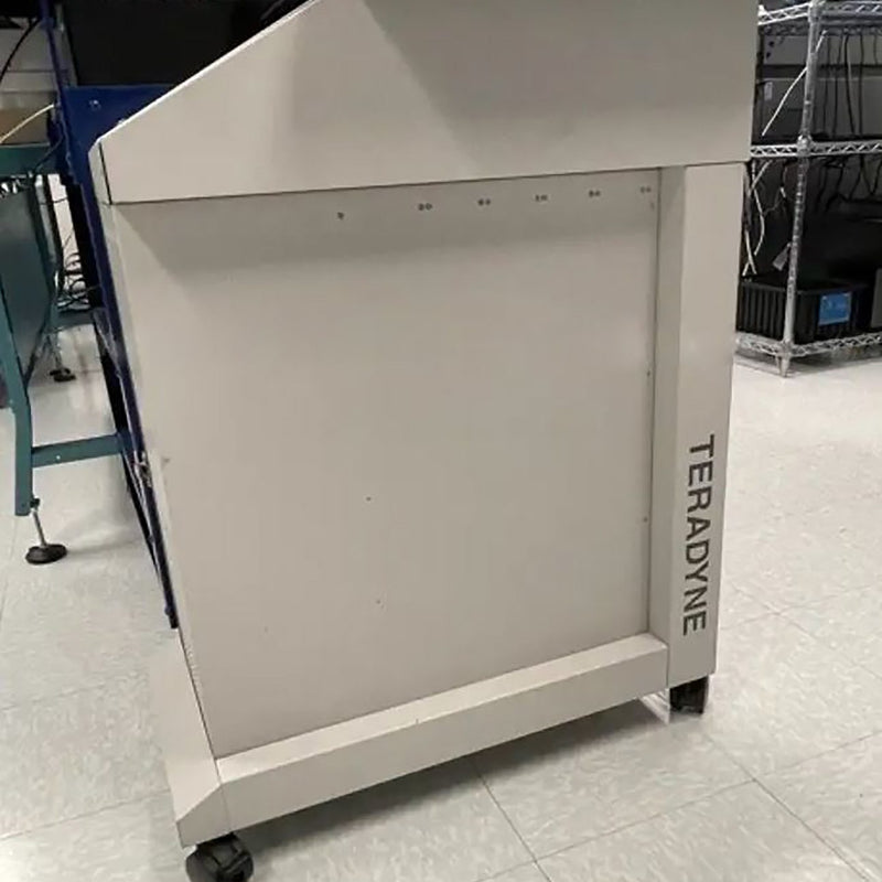 Teradyne / Nextest Magnum II EV Engineering Test System