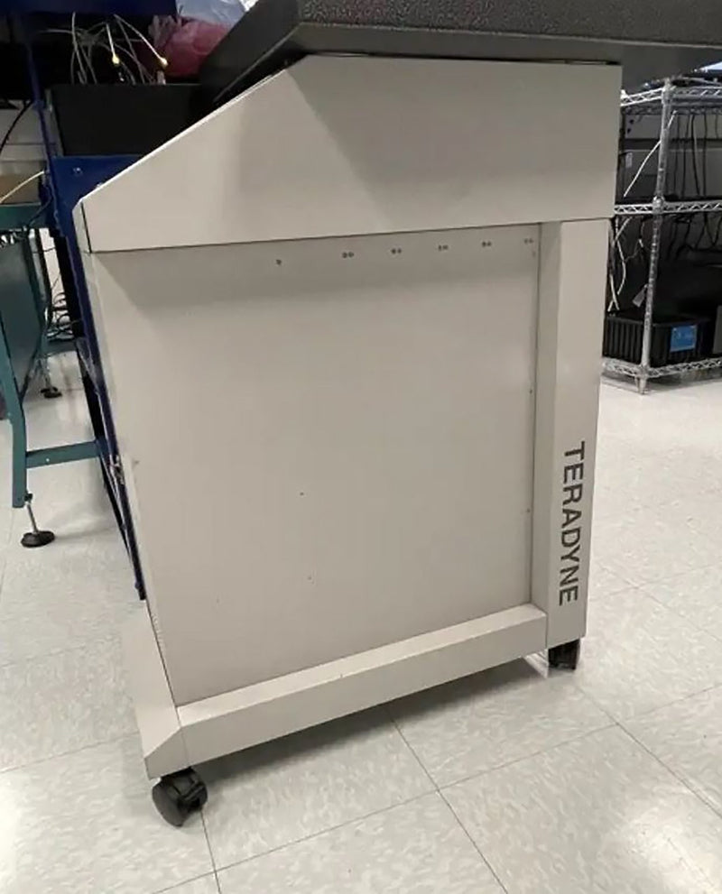 Teradyne / Nextest Magnum II EV Engineering Test System