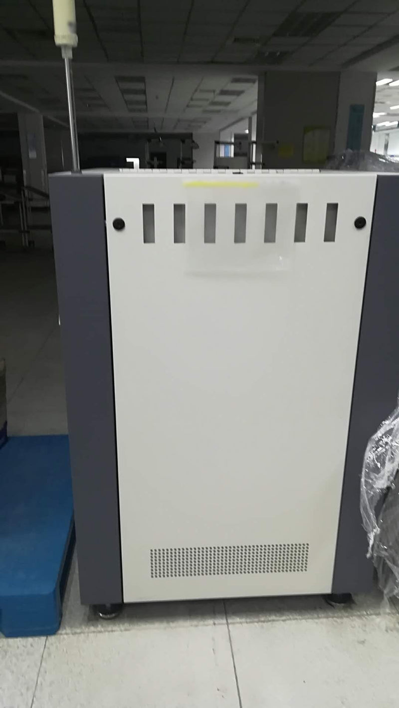 CyberOptics SE 300 Solder Paste Thickness Testing Equipment