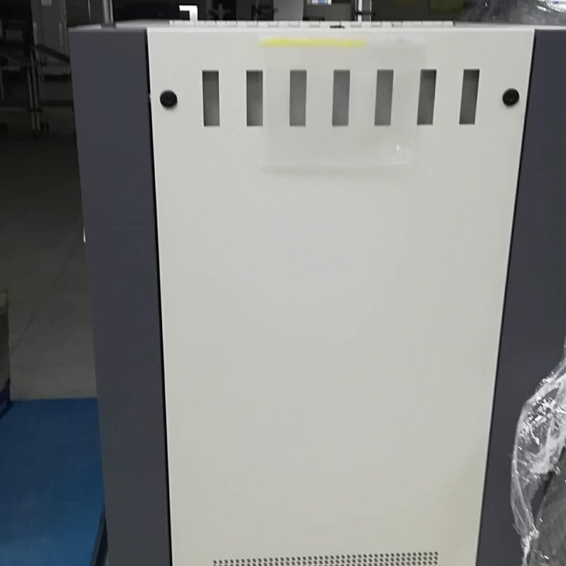 CyberOptics SE 300 Solder Paste Thickness Testing Equipment