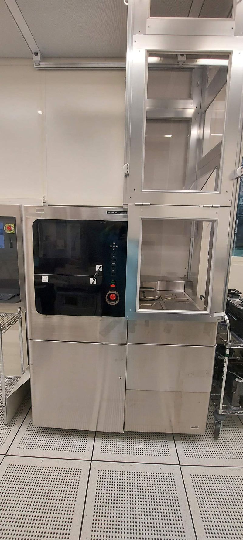 KLA Surfscan 7700 Particle Defect System