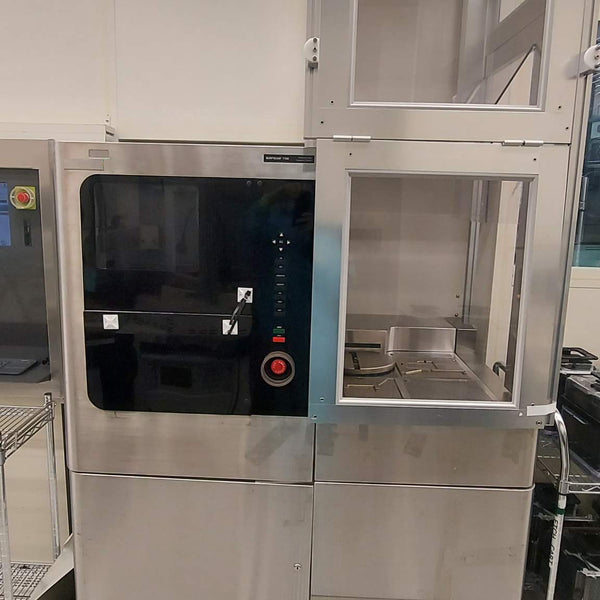 KLA Surfscan 7700 Particle Defect System