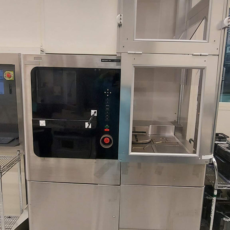 KLA Surfscan 7700 Particle Defect System