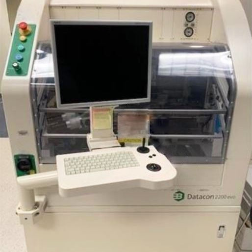 Besi / Datacon 2200 EVO Die Bonder