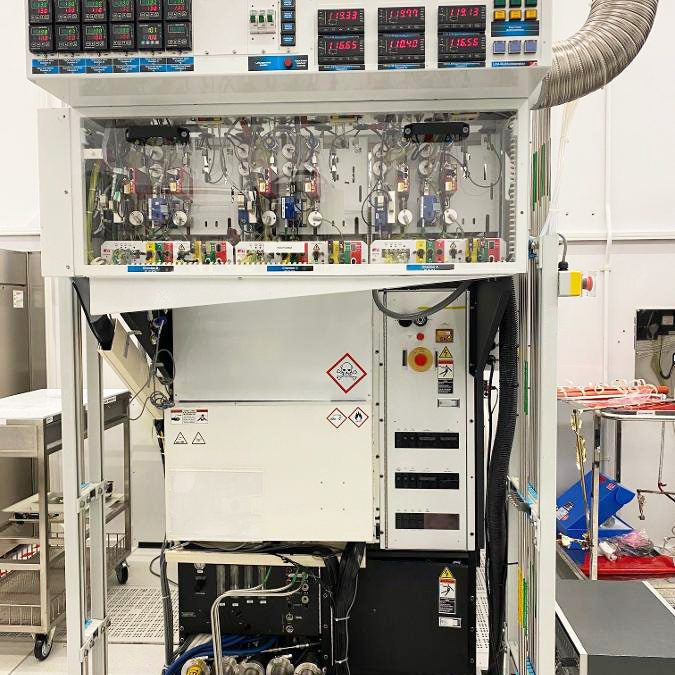 Applied Materials P 5000