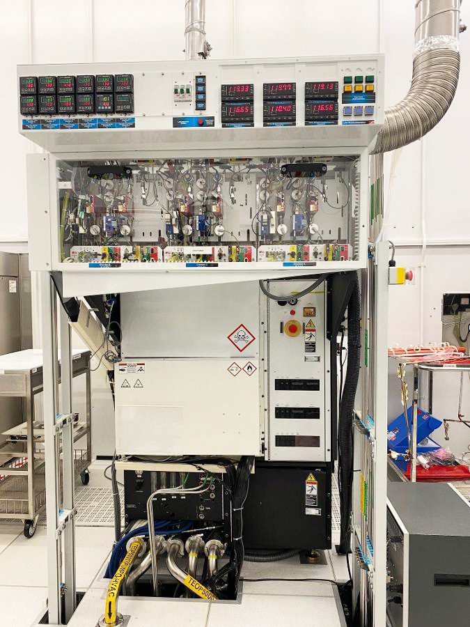 Applied Materials P 5000