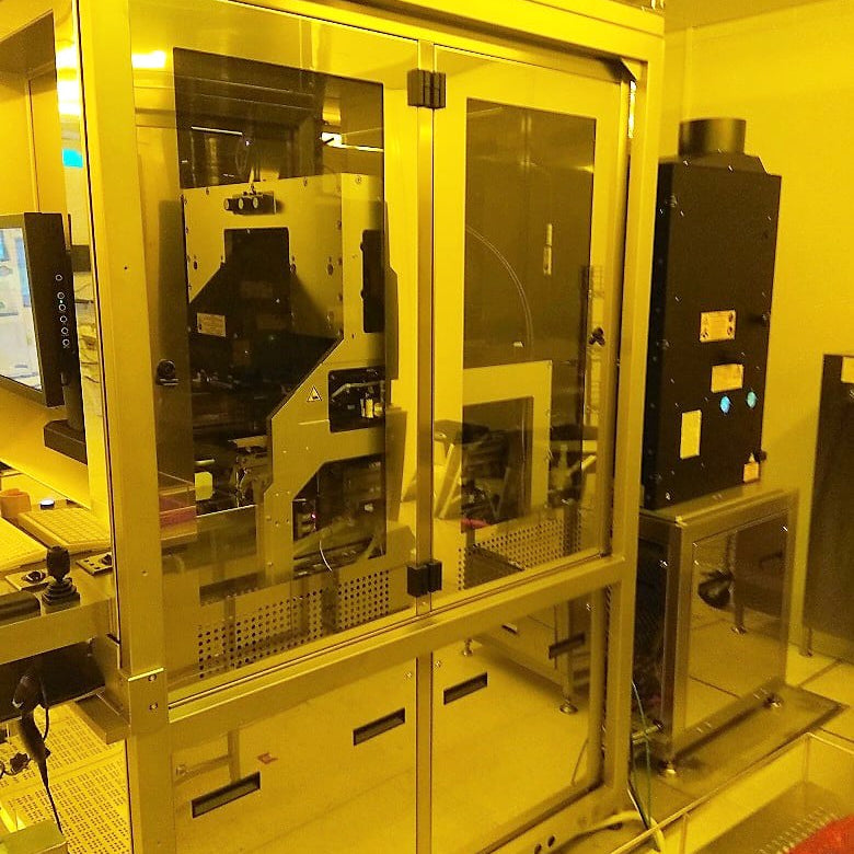 SUSS MA 200 Gen 3 Mask Aligner