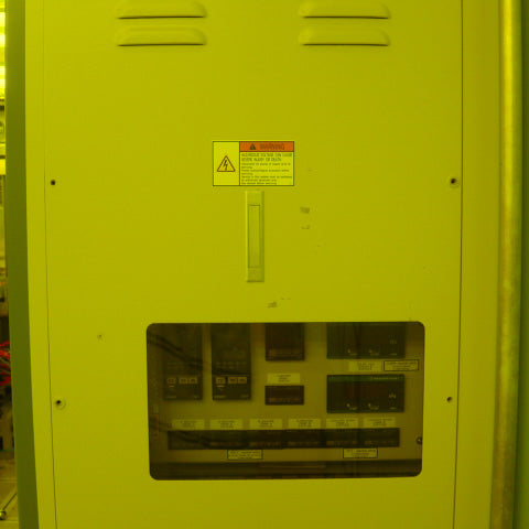 Hitachi CD 60 SCDS Gas Scrubbers