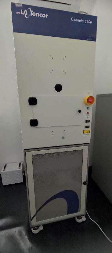 KLA Candela 6100 Optical Surface Analyzer