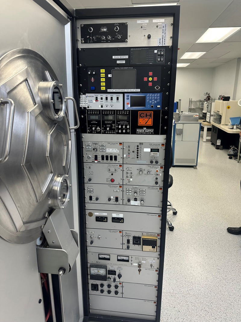 CHA Mark 40 C Evaporator