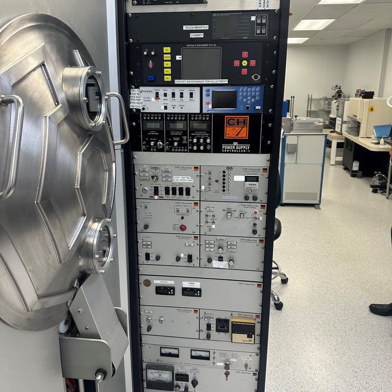 CHA Mark 40 C Evaporator