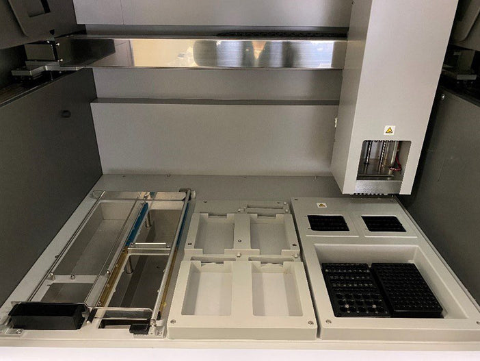 Roche MagNa Pure LC 2.0