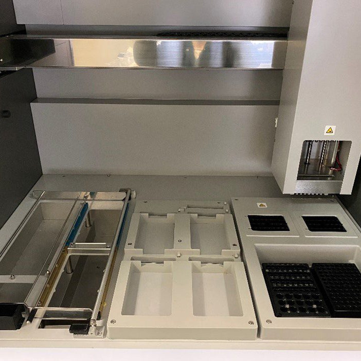 Roche MagNa Pure LC 2.0