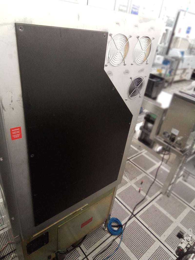 KLA Surfscan 6200 Particle Defect System