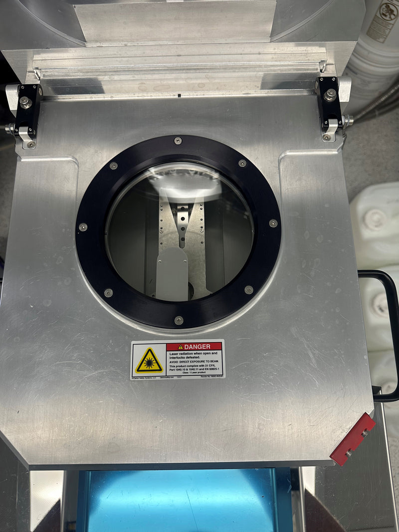Plasmatherm Versaline Deep Silicon Etch