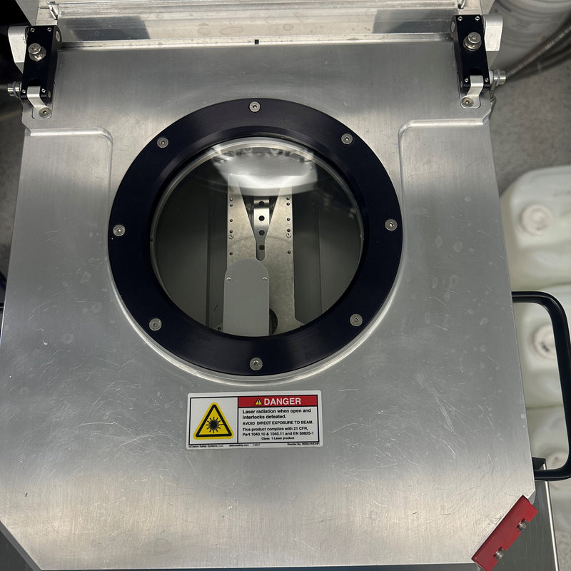 Plasmatherm Versaline Deep Silicon Etch