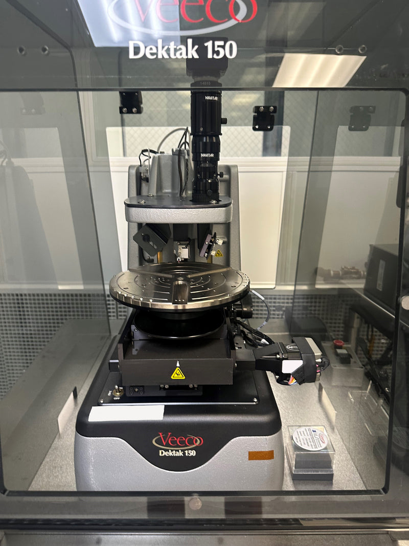 Bruker / Veeco Dektak 150 Surface Profilometer