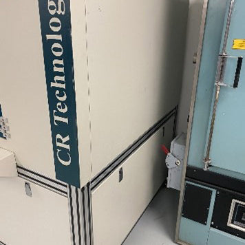 CR Technology CRX 2000 X-ray Machine
