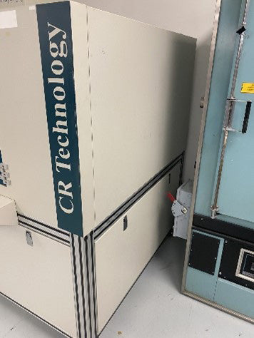 CR Technology CRX 2000 X-ray Machine
