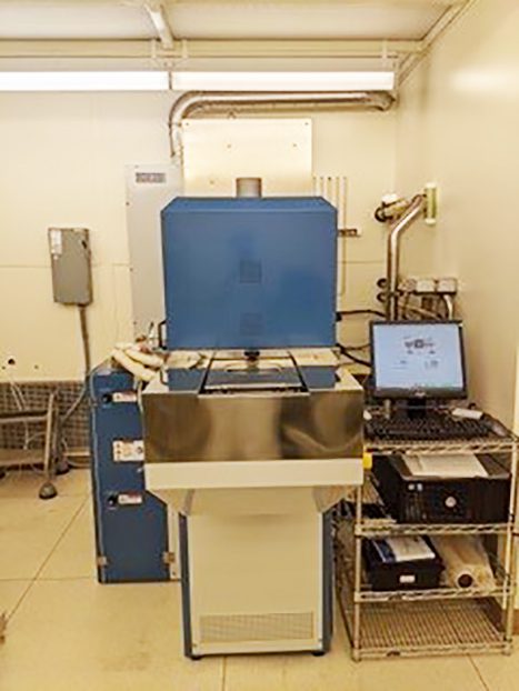 Oxford FlexAL MkII ALD (Atomic Layer Deposition)