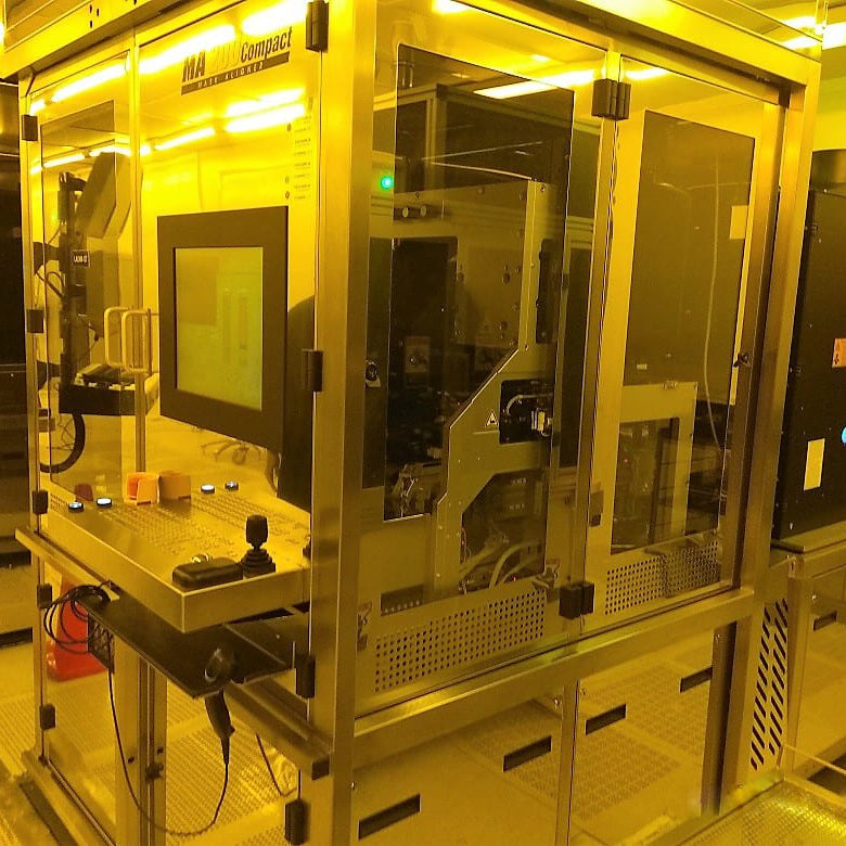 SUSS MA 200 Compact Mask Aligner