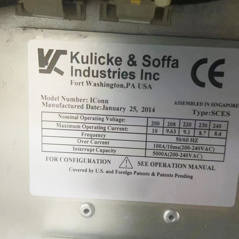 K&S IConn Wire Bonder