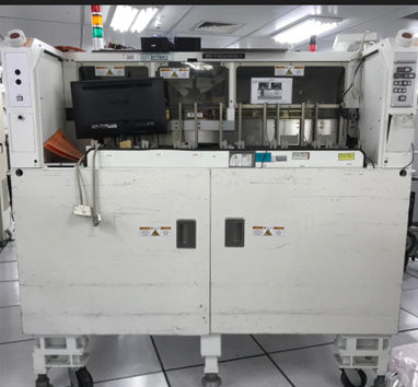 Seiko / Epson NS 6040 High Speed IC Handler
