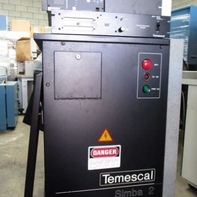 Ferrotec / Temescal Simba 2 E-Beam Power Supply