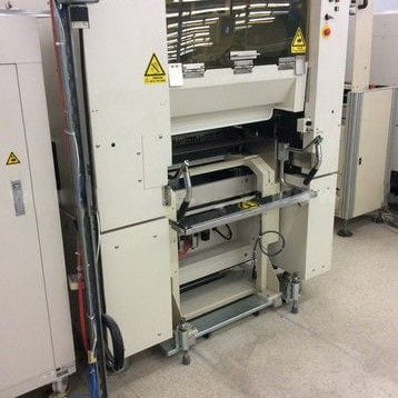 Juki KE 760 L PCB Pick and Place Machine