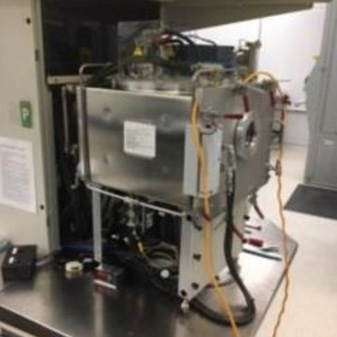 Varian CF 3000 Ion Implanter
