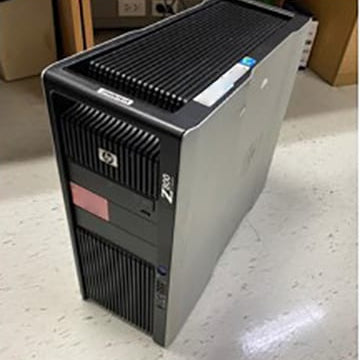 Teradyne J 750 Tester