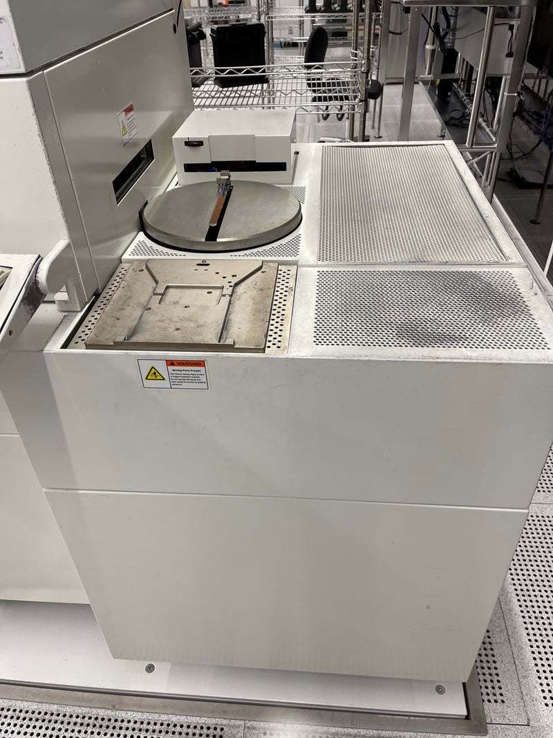 KLA HRP 240 Profilometer
