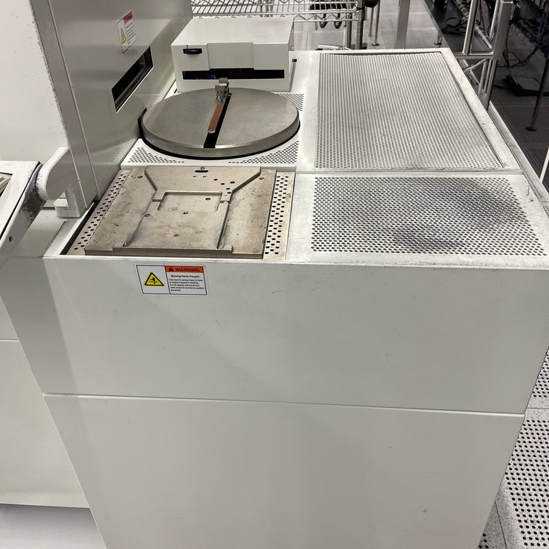 KLA HRP 240 Profilometer